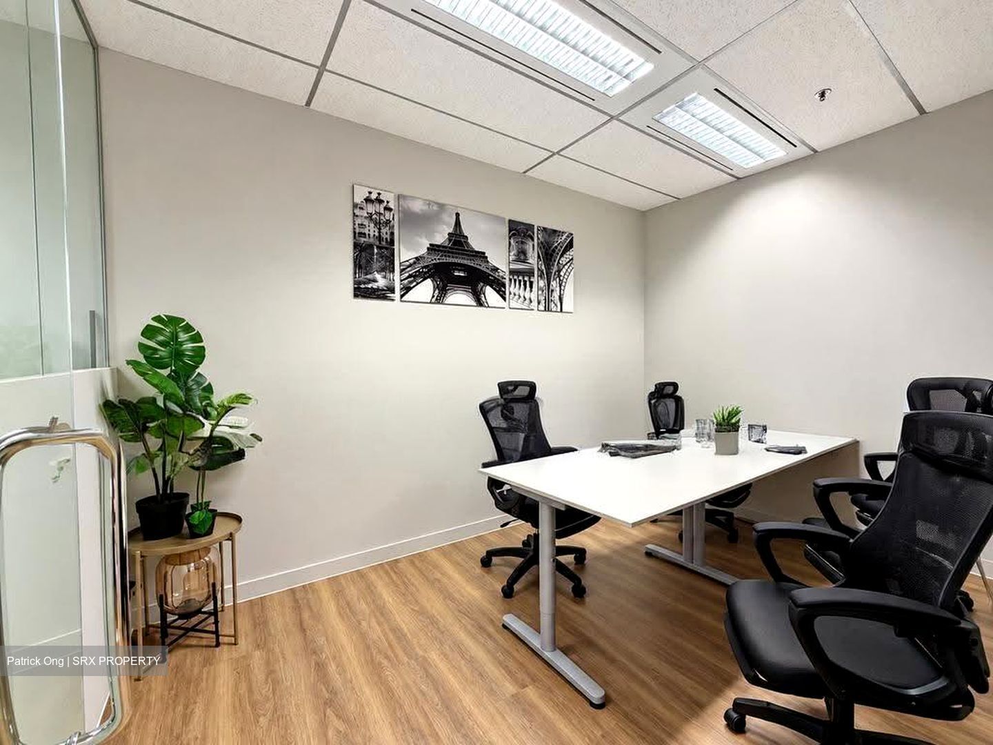 Ocbc Centre (D1), Office #623539761